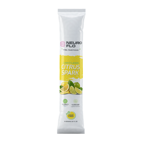 Neuroflo Tropical Flow – Neuroflo.co