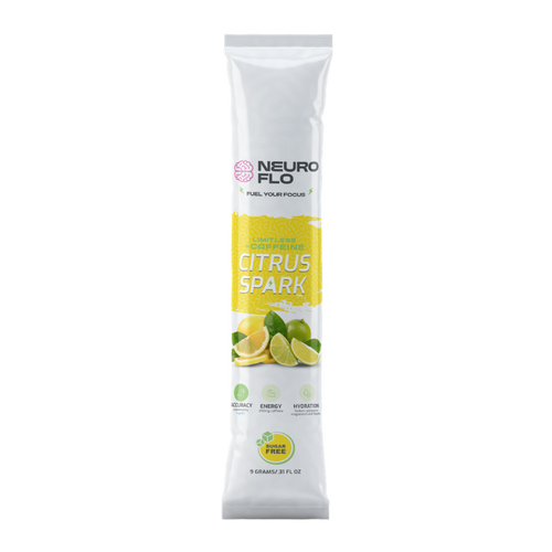 Neuroflo Tropical Flow – Neuroflo.co