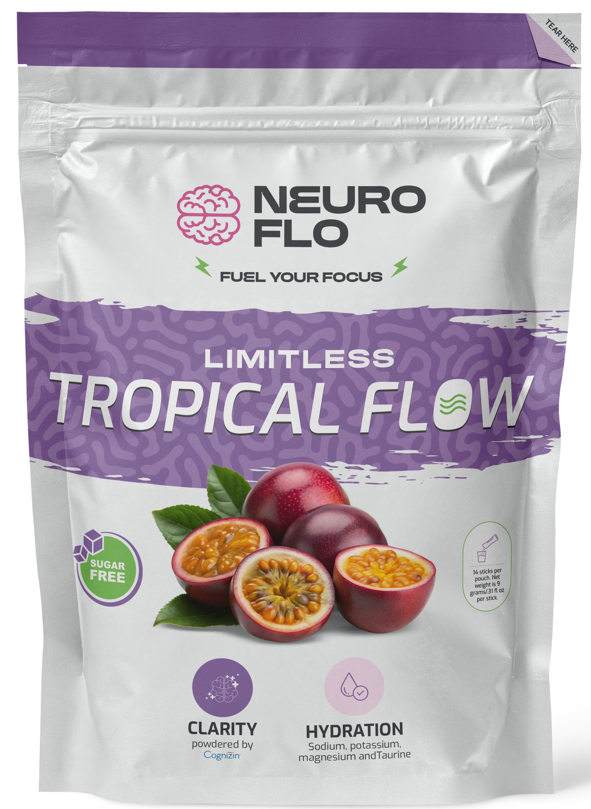 Neuroflo Neuroflo.co